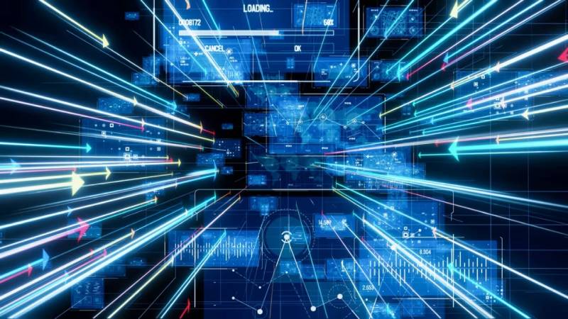 盈江县SCADA系统开发:守护工业安全的数字卫士